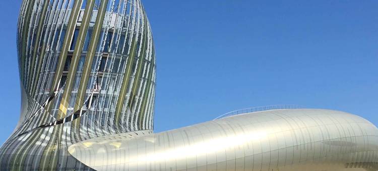 Novotel Bordeaux Merignac图片