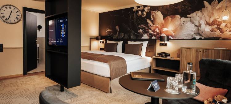 大北方酒店(The Great North - Hotel)图片