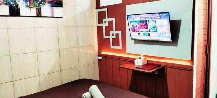 Guesthouse Guntari Cikarang图片