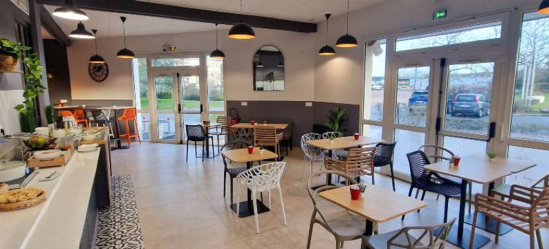 宜必思朗布依埃酒店(ibis Rambouillet)图片