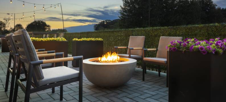 希尔顿惠庭套房酒店 基特里(Home2 Suites By Hilton Kittery)图片