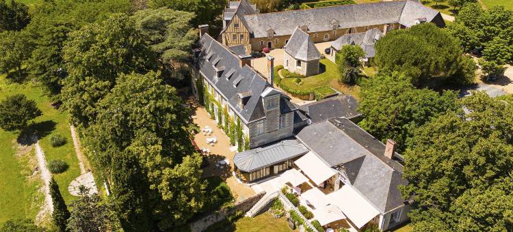 瑞拉斯&卡特奥克斯诺伊里欧酒店(Château de Noirieux)图片