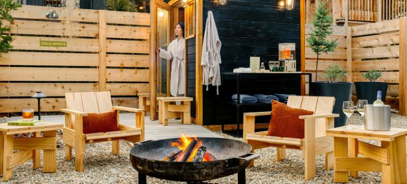 Trailborn 海兰兹，万豪旅享家户外系列(Trailborn Highlands, Outdoor Collection by Marriott Bonvoy)图片