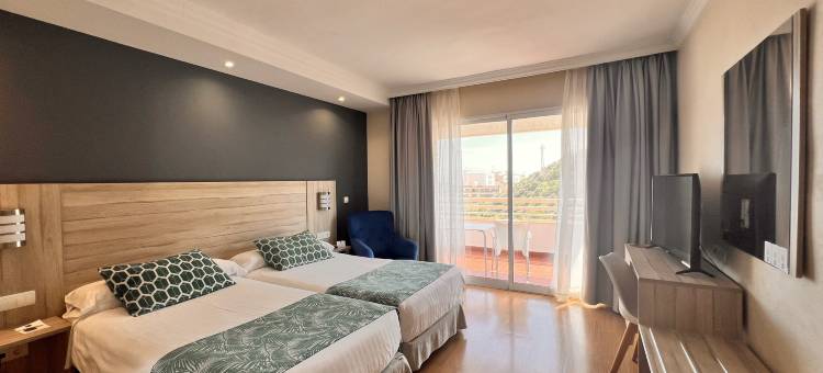 阿利坎特玛雅酒店(Hotel Maya Alicante)图片