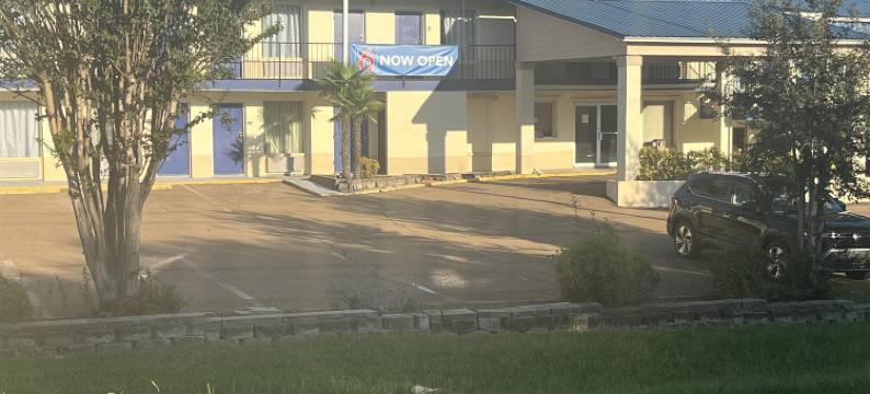 Motel 6 – 麦库姆, 密西西比州(Motel 6 - McComb, MS)图片