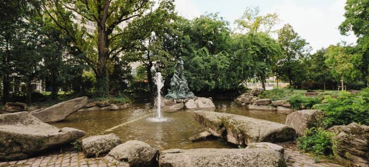 凯斯霍夫酒店(Kaiserhof)图片