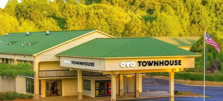 大学凯艺酒店(Quality Inn University)图片