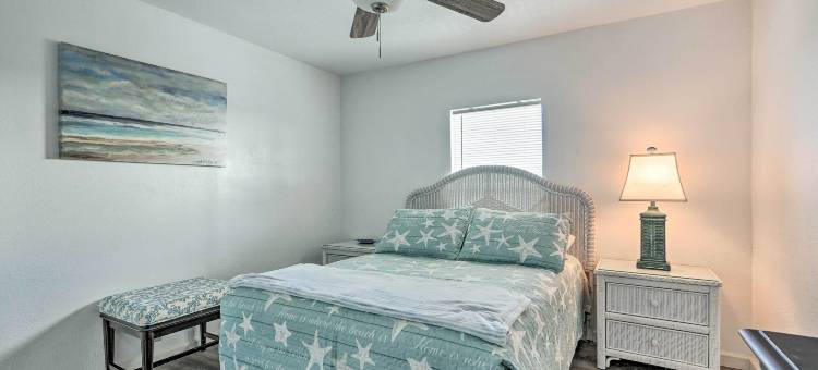 宠物友好型家：距奥克乔比湖10英里！(Pet-Friendly Home 10 Mi to Lake Okeechobee!)图片