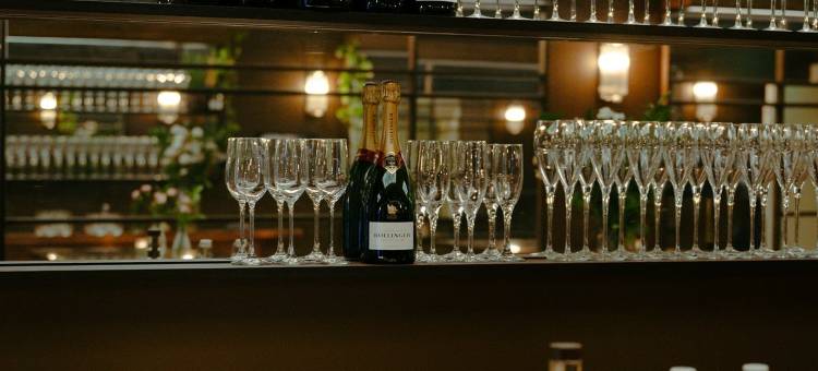 凯亚博格酒店(Hotel Borg by Keahotels)图片