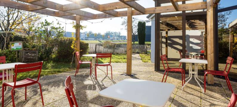 宜必思昂古莱姆北酒店(Ibis Angoulême Nord)图片