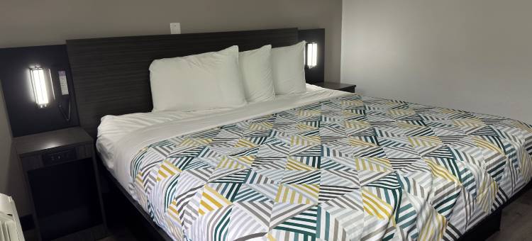 哈特福德恩菲尔德6号汽车旅馆(Motel 6 Enfield, CT - Hartford)图片