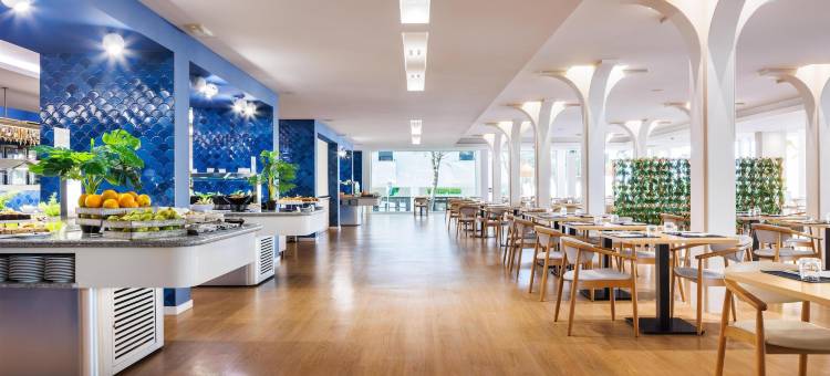 木星阿尔加维酒店(Jupiter Algarve Hotel)图片