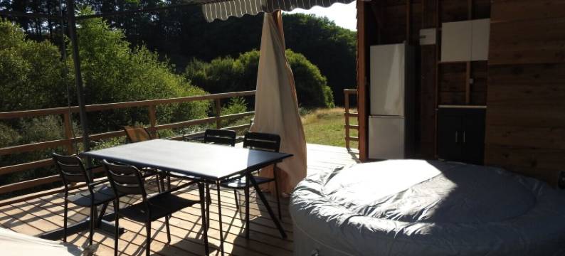 自然的秘密(Domaine Les secrets de la nature)图片