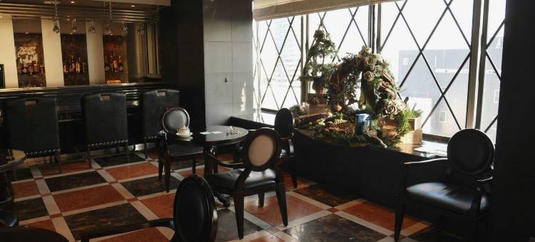 新横滨国际酒店(Shinyokohama Kokusai Hotel)图片