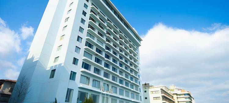 大江户温泉物语別府清风(Ooedo Onsen Monogatari Beppu Seifu)图片