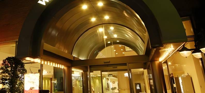 郡山华盛顿酒店(Koriyama Washington Hotel)图片