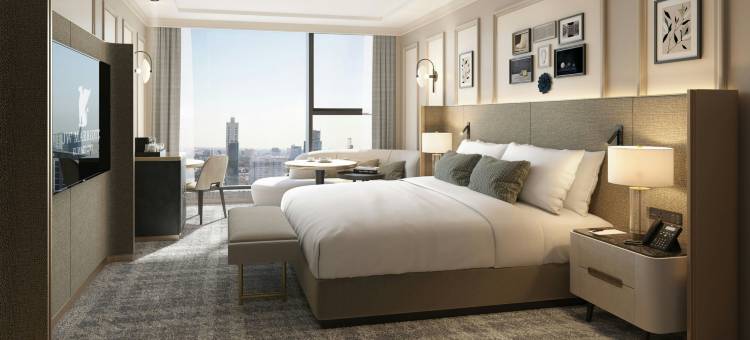 科威特市JW万豪酒店(JW Marriott Hotel Kuwait City)图片