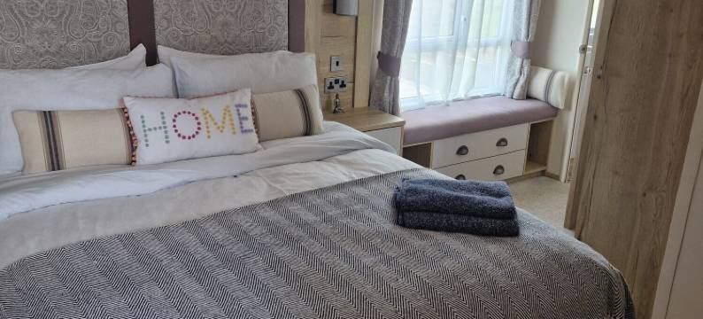 海景，睡4至6人，宠物友好，停车场(Seaview,Sleeps 4to6,Pet Friendly, Parking)图片