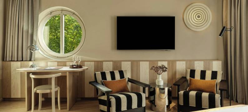 Hagastrand, Autograph Collection图片