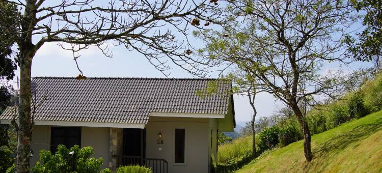 毛毯度假村和 Spa(Blanket Days Resort and Spa)图片