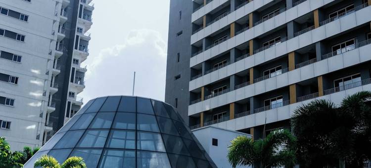 金加达酒店(KINGJADA HOTEL)图片