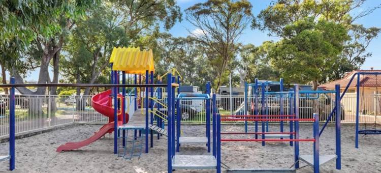 探索公园 - 伍德曼珀恩酒店(Discovery Parks - Woodman Point)图片