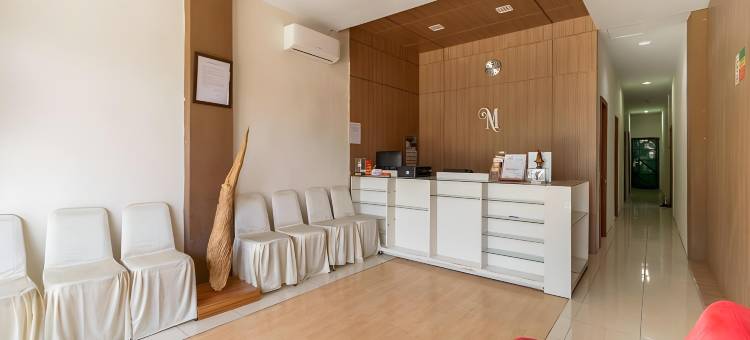 红多兹伊斯兰酒店-近亚齐泗水新邦(RedDoorz Syariah Near Simpang Surabaya Aceh)图片