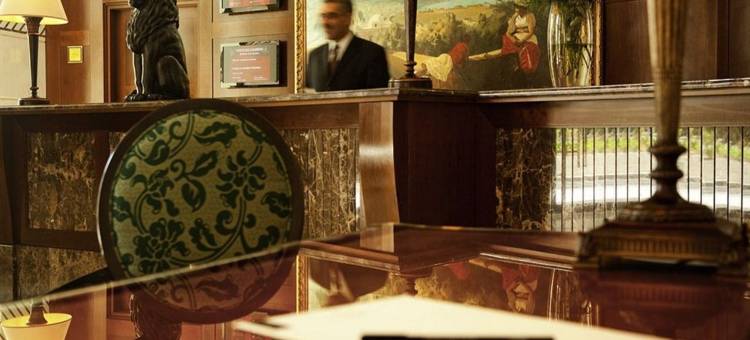 美憬阁奥兰皇家酒店(Royal Hotel Oran - MGallery)图片