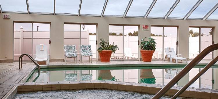 贝斯特韦斯特度假酒店暨会议中心(Best Western Resort Hotel  Conference Center)图片