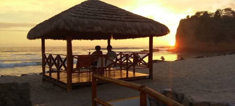 蒙塔尼塔温德姆豪生酒店(Howard Johnson by Wyndham Montanita)图片