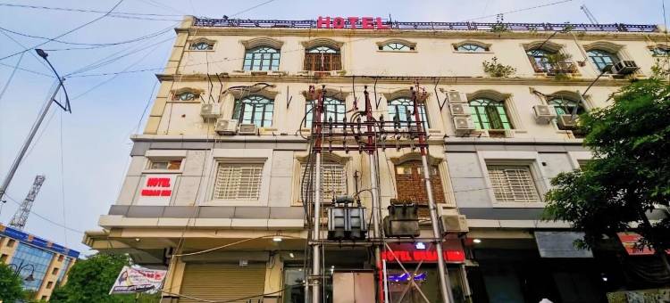 城市旅馆酒店(Hotel Urban Inn)图片