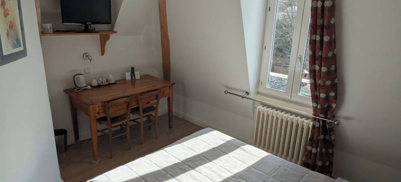 里贾纳酒店(Logis Regina)图片