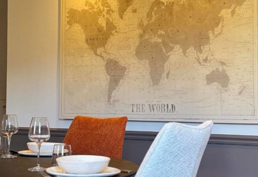 Appartements Hôtel le MadelocHotel Overview