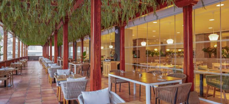 美利亚拉帕尔马公寓(Apartments La Palma, Affiliated by Melia)图片