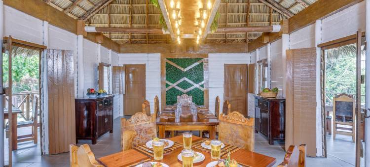 Tryp Cayo Coco图片