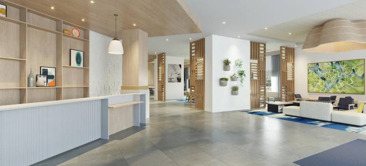 Hyatt Place At Hoopili图片