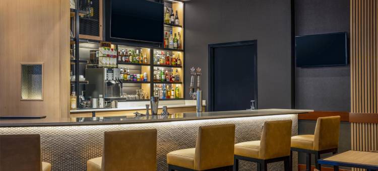 罗利 - 卡瑞凯悦嘉轩酒店(Hyatt Place Raleigh/Cary)图片