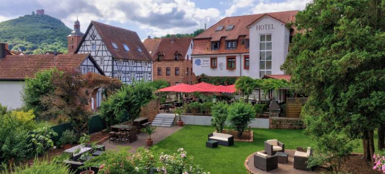 L安提卡鲁塔-祖姆阿尔特瓦瑟瑞德酒店(L´Antica Ruota - Zum Alten Wasserrad)图片