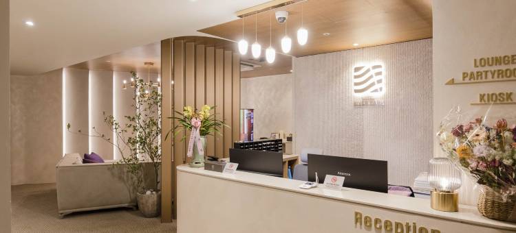 Hanam River Park Hotel图片