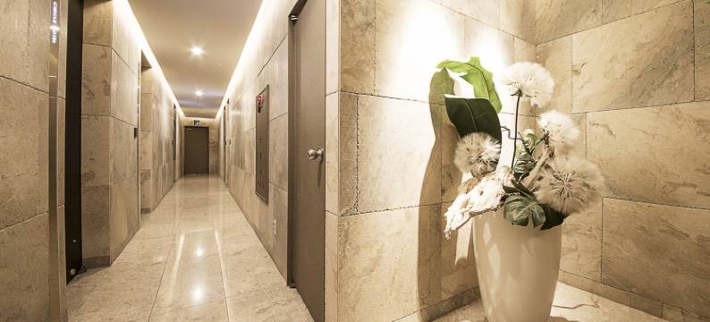 首尔圆环酒店(Circle Hotel Seoul)图片