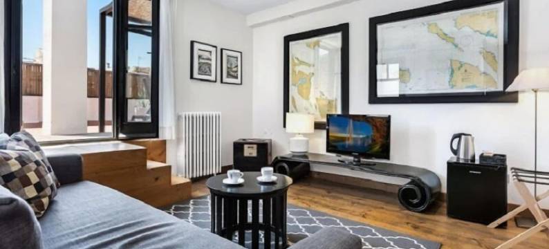 市场酒店(Hotel Market)图片