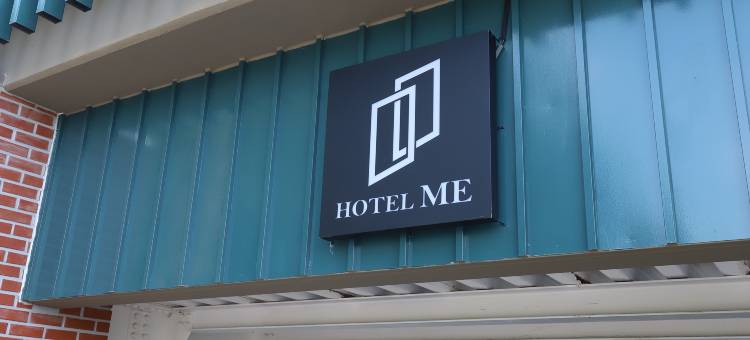 东海酒店Me(Donghae Hotel Me)图片