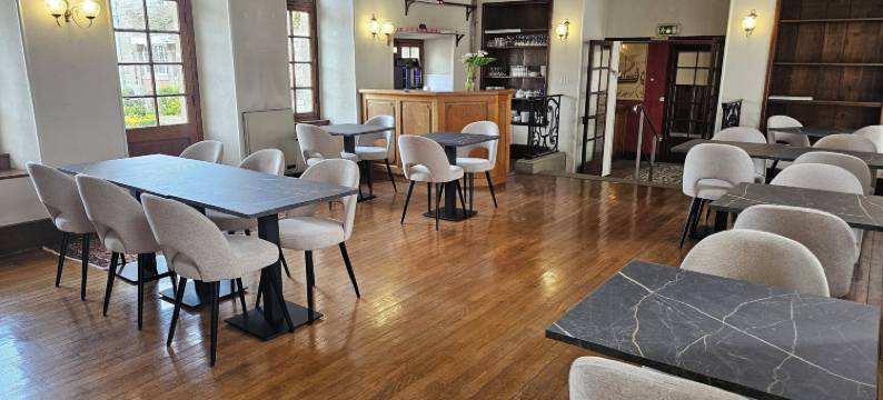 征服者(Le conquérant - Chambres meublées - Barfleur)图片