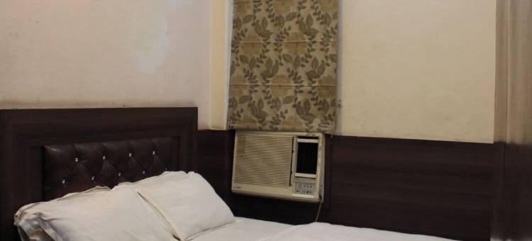 阳光酒店(Hotel Sunny)图片