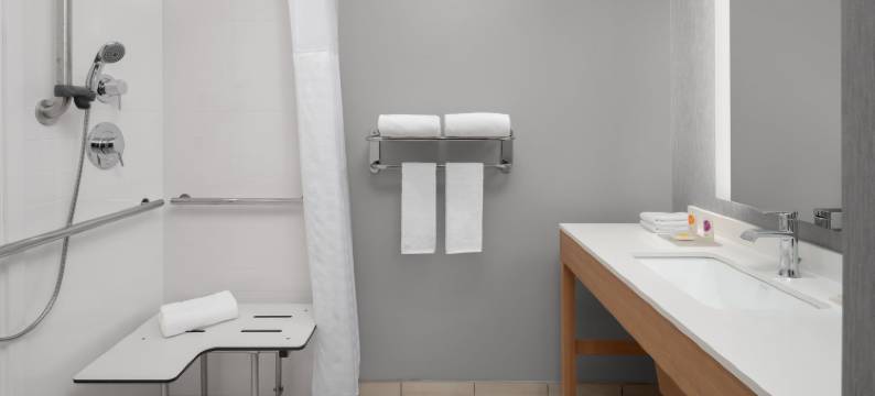 凯悦嘉轩博兹曼黄石机场(Hyatt Place Bozeman Yellowstone Airport)图片