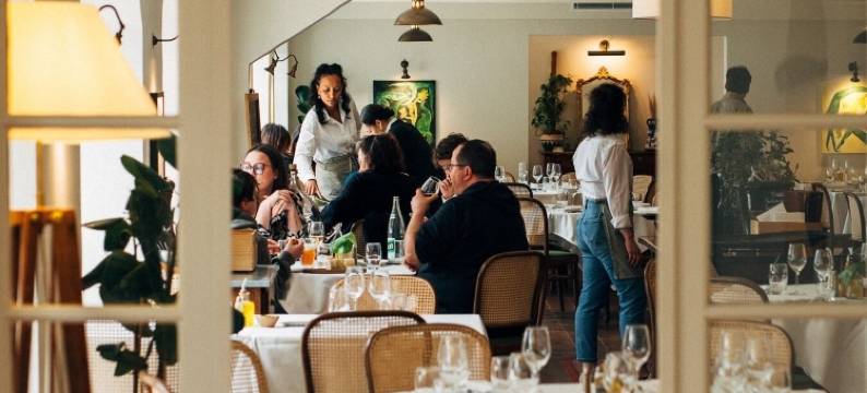 雷蒂尔旅馆(Logis Hôtels Auberge du Rédier)图片