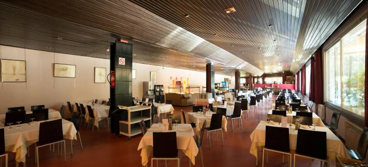 玛瑟拉 Alp 酒店(Alp Hotel Masella)图片