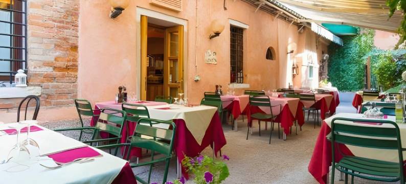 梅斯纳尔酒店(Hotel Messner)图片