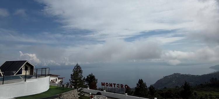 蒙特罗豪华露营与住宿(Montero Glamping & Stay)图片