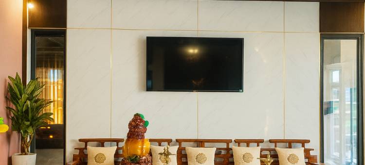 Hoai Thu Hotel图片
